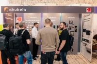 Изготовление выставочных стендов: ваш идеальный партнер на рынке